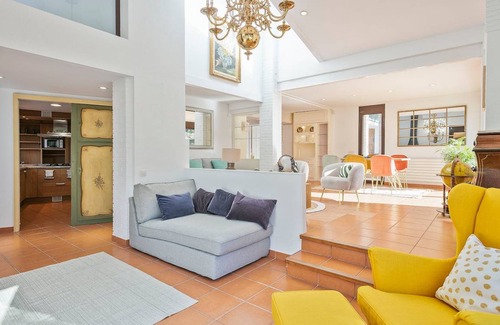 Bellaterra Resort | 250 m² Private room ∙ 1 bedroom ∙ 2 guests