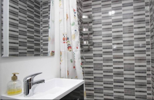 El Born Resort | 35 m² Private room ∙ 1 bedroom ∙ 1 guest