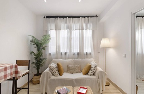 Sant Celoni Apartment | 40 m² Apartment ∙ 1 bedroom ∙ 3 guests