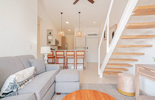 Villarreal Apartment | 65 m² Apartment ∙ 2 bedrooms ∙ 5 guests