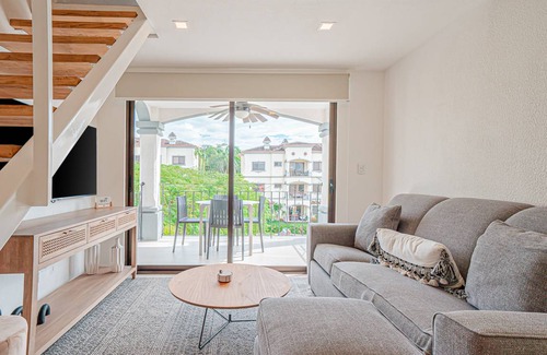 Villarreal Apartment | 65 m² Apartment ∙ 2 bedrooms ∙ 5 guests