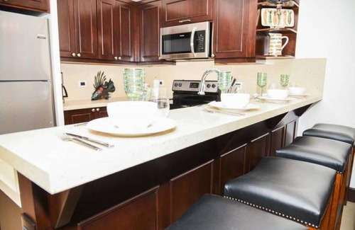 Playa Flamingo Condo | 71 m² Condo ∙ 1 bedroom ∙ 2 guests