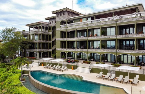 Playa Flamingo Condo | 71 m² Condo ∙ 1 bedroom ∙ 2 guests
