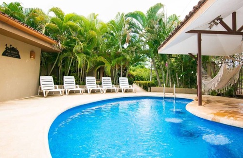 Brasilito Apartment | Apartment ∙ 2 bedrooms ∙ 4 guests