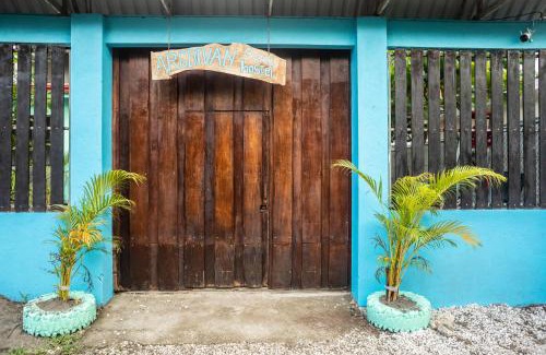 Samara Hostel | Argdivan Beach Hostel