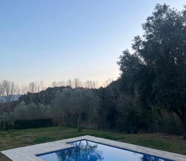 Campins Apartment | Can Sura