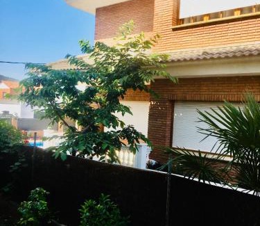 Rubi House | Casa de Aurora