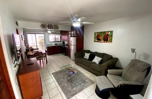 Coco Apartment | Charming 2Bed/2Bath Ground Floor