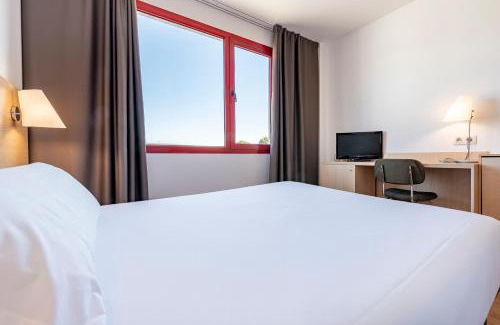 Vilafranca del Penedes Hotel | Hotel Basic