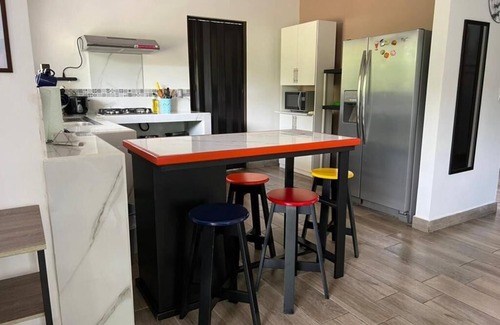 Las Delicias House | Lovely Casa Amapolas