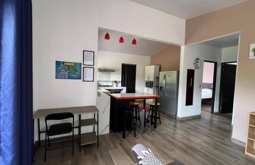 Las Delicias House | Lovely Casa Amapolas