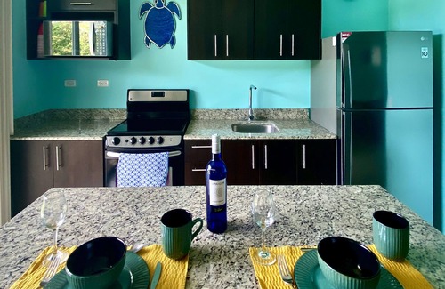 Tambor Villa | NEW Los Delfines #3 LUXURY Villa 15, private pool, sleeps 7