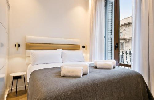 L'Antiga Esquerra de l'Eixample Apartment | Vale Suites