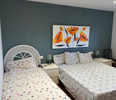 Sant Joan Despi House | Veiga BCN