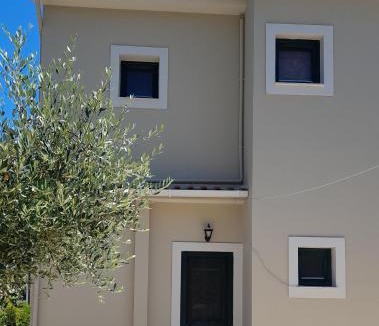 Karavomylos House | Βίλλα Αντρέας