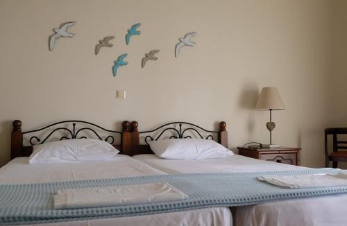 Rovies Apartment | Ενοικιαζόμενα δωμάτια Ζουζουλή