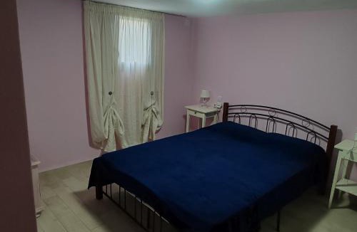 Chrisochorafa House | Εξοχική κατοικία - cottage Τίνα