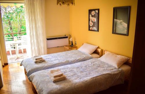 Edessa Apartment | ΕΥΕΛΗ