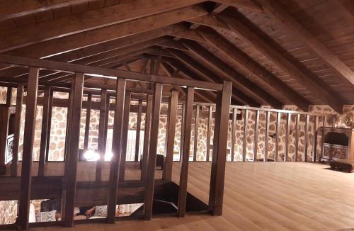 Ano Trikala House | Νόστος