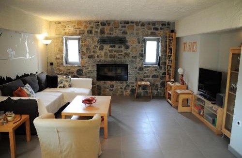 Velon House | Στον Λεμονόκηπο