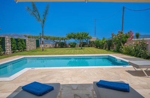 Sami Villa | Τheano Villa
