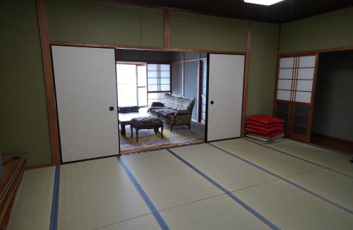 Kurahashi House | あわい