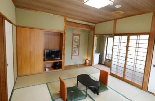 Katsura-cho Hotel | いやし亭 心空