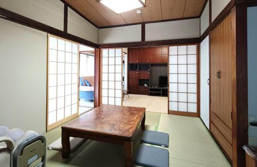 Sasebo House | させぼ旅の宿KawashimoEn