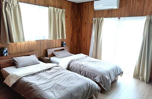 Sasebo House | させぼ旅の宿KawashimoEn