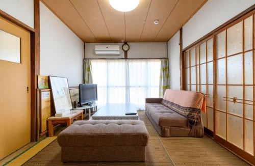 Tsushima House | すなだの家