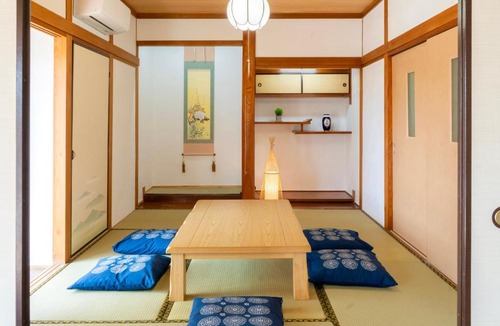 Miyazaki House | ひなたの宿結