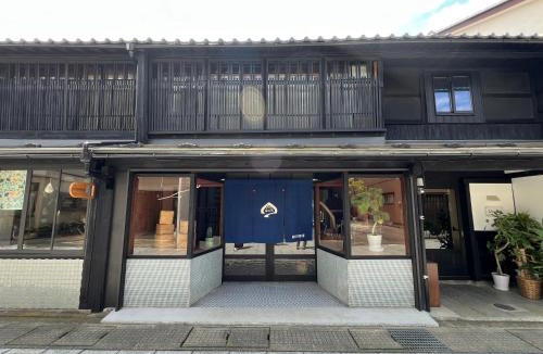 Tsuruga House | ほぼ家