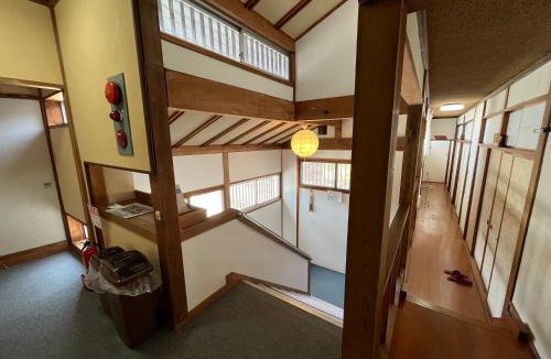 Uonuma Hotel | やまきや旅館