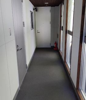 Minami Apartment | イザリCafe