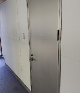 Minami Apartment | イザリCafe