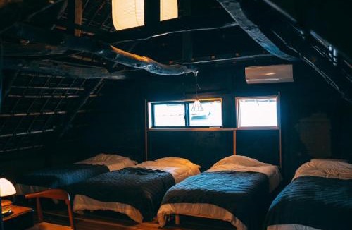 Chuo Hostel | ゲストハウス紡