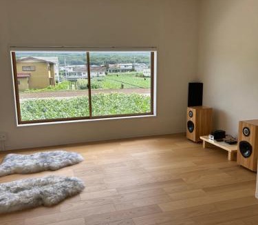 Nagawa House | マウント富士イン