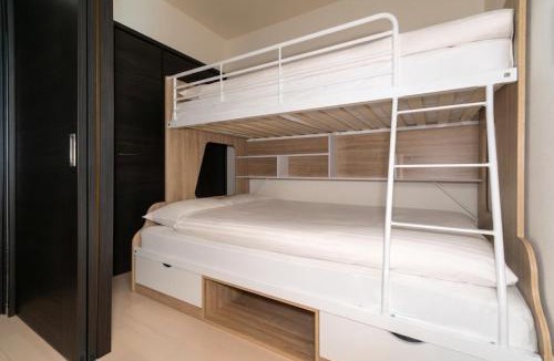 Minami-ku Apartment | ラクシア天神南