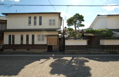 Miyazu Hotel | 三上勘兵衛本店 Mikami Kanbe Honten