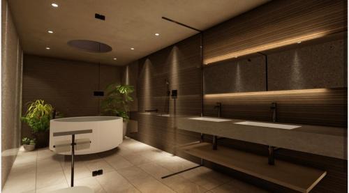 Kimitsu Villa | 久留里山荘
