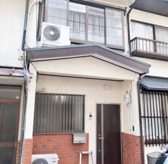Koya-cho Apartment | 京阪香里園テラス