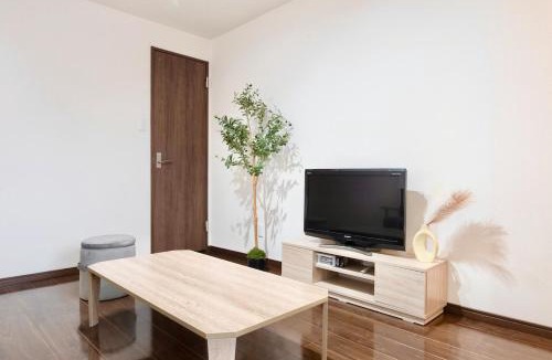 Koya-cho Apartment | 京阪香里園テラス