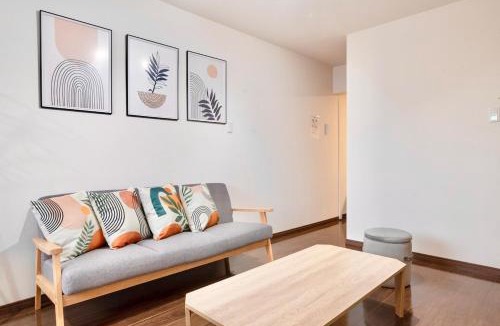 Koya-cho Apartment | 京阪香里園テラス