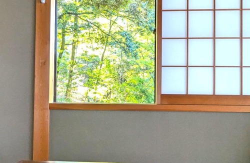 Ine House | 伊根の宿 汐風 Shiokaze