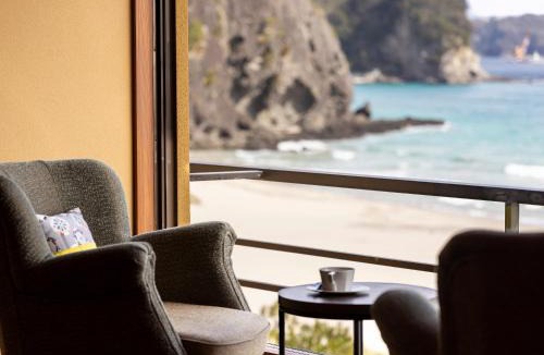 Kisami Hotel | 伊豆 薫風