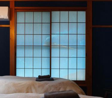 Hanamaki House | 信の宿 花巻