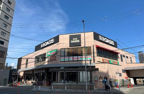 Noda Apartment | 十度-jude-