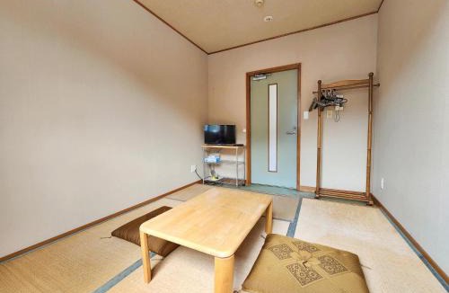 Sanagochi-son Hotel | 名西旅館花