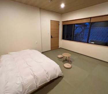 Kinosaki Onsen Hotel | 城崎温泉 小宿 紬 tsumugi