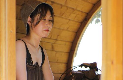 Kurokawa House | 大観峰と阿蘇山を望む!二棟のプレミアム古民家宿